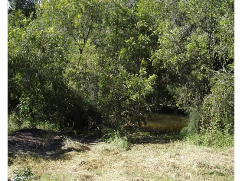 Lot 1 Booyal Dallarnil Road, Dallarnil QLD 4621
