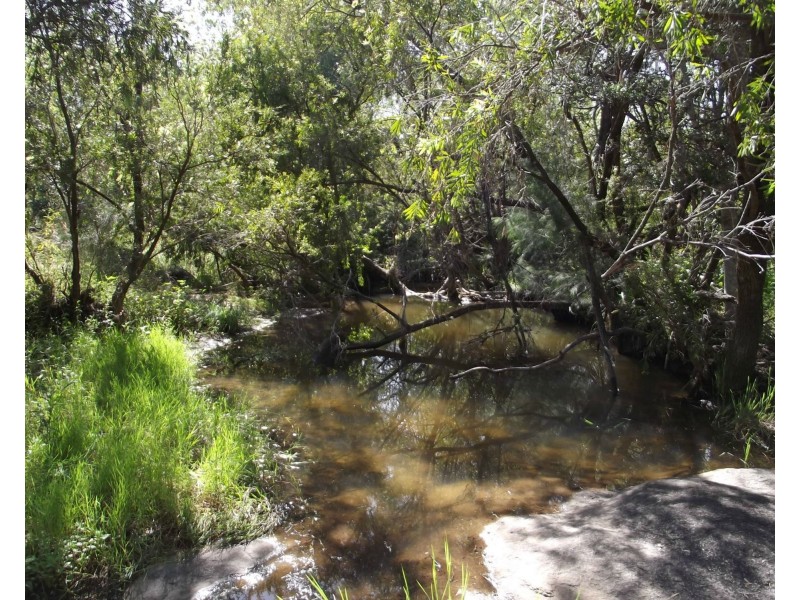 Lot 1 Booyal Dallarnil Road, Dallarnil QLD 4621