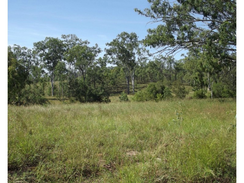 Lot 1 Booyal Dallarnil Road, Dallarnil QLD 4621