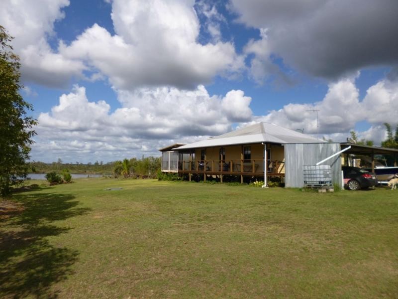 32 Lakeview Drive, Bundaberg, Alloway QLD 4670