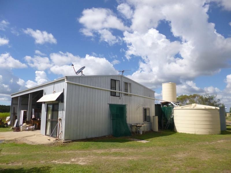 32 Lakeview Drive, Bundaberg, Alloway QLD 4670