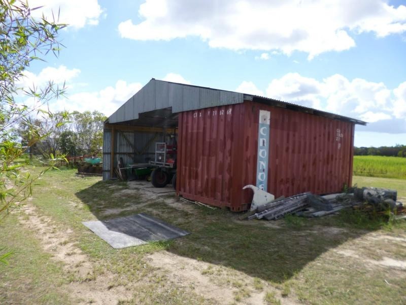 32 Lakeview Drive, Bundaberg, Alloway QLD 4670