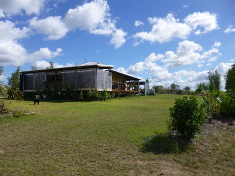 32 Lakeview Drive, Bundaberg, Alloway QLD 4670