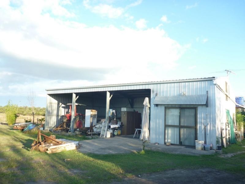 32 Lakeview Drive, Bundaberg, Alloway QLD 4670