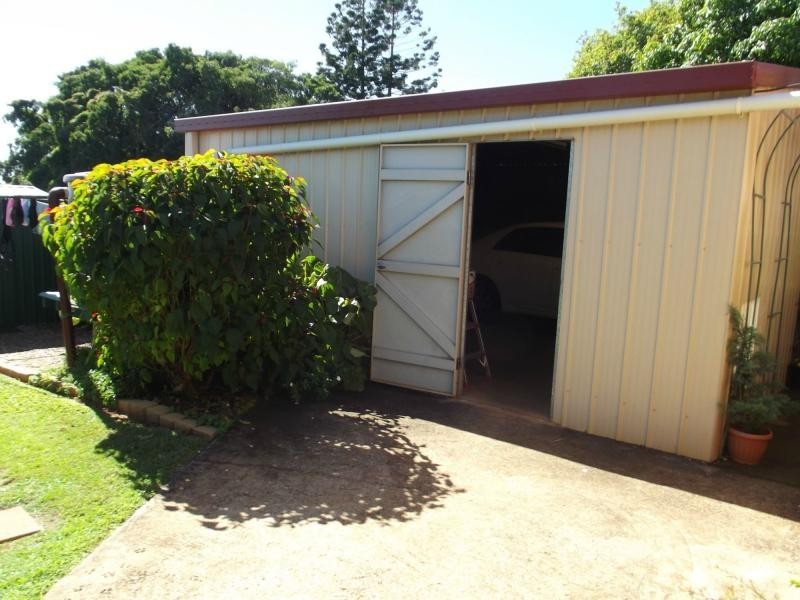 11 Churchill Street, Childers QLD 4660