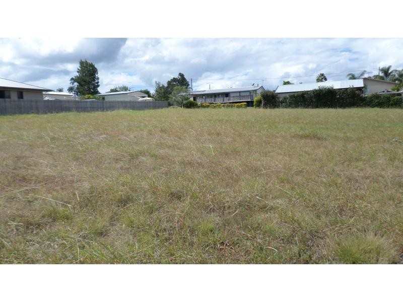 4 Grove Court, Cordalba QLD 4660