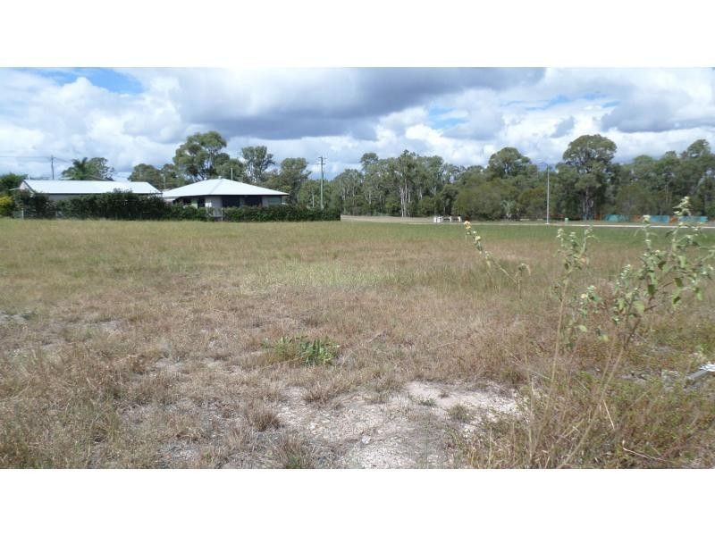 4 Grove Court, Cordalba QLD 4660