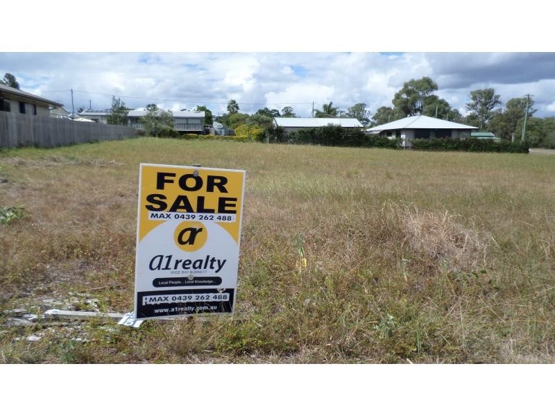 4 Grove Court, Cordalba QLD 4660