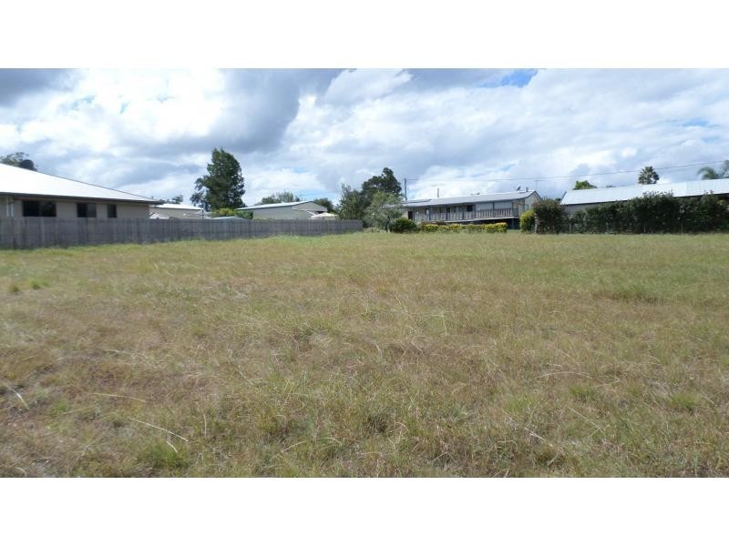 4 Grove Court, Cordalba QLD 4660