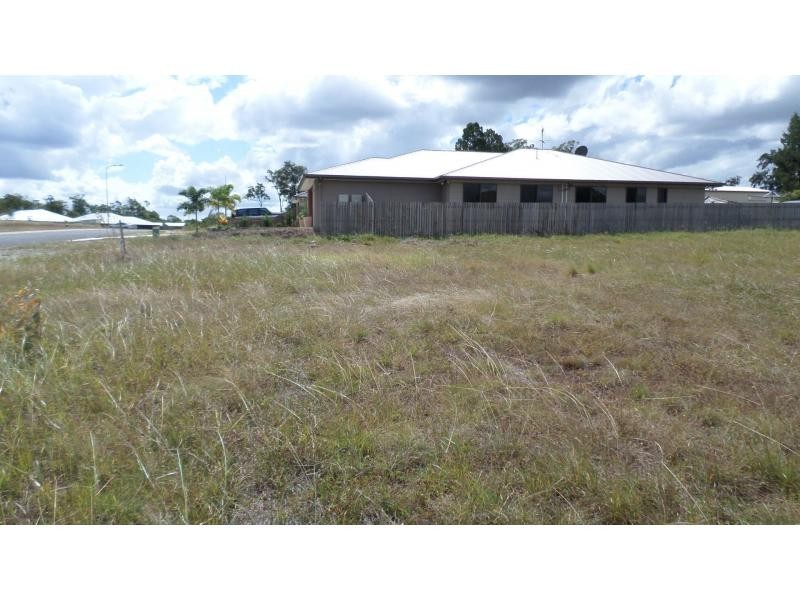 4 Grove Court, Cordalba QLD 4660