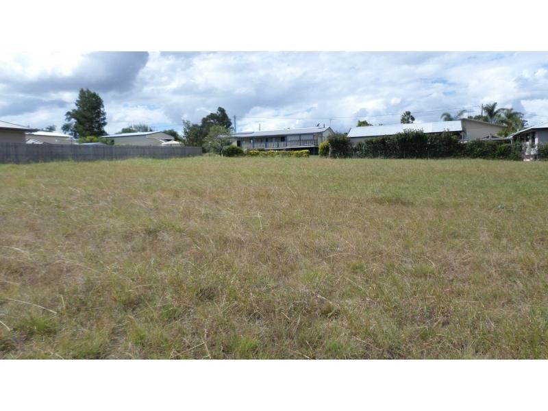4 Grove Court, Cordalba QLD 4660