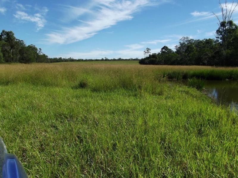South Isis QLD 4660