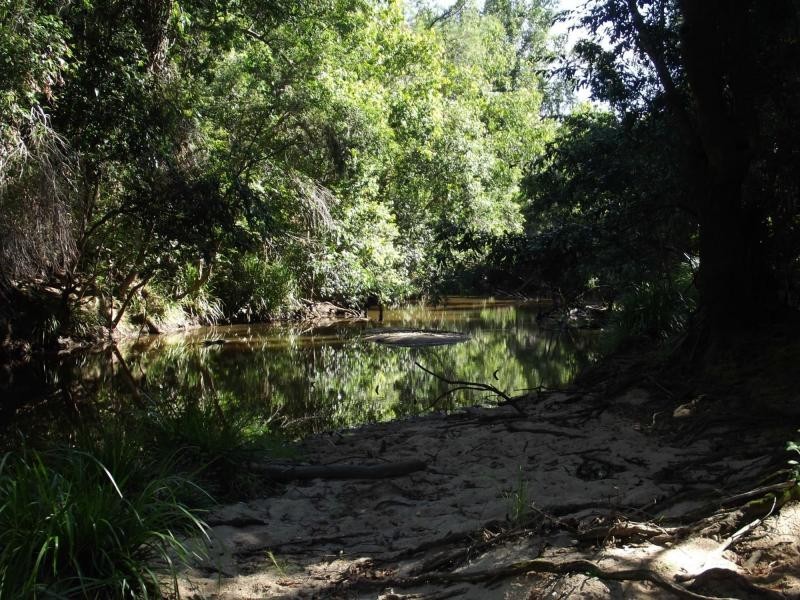 South Isis QLD 4660