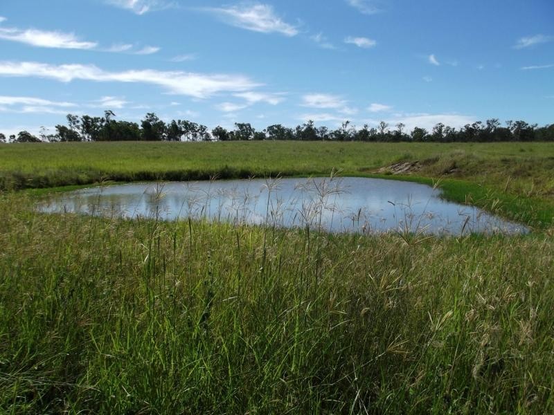 South Isis QLD 4660
