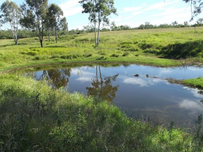 South Isis QLD 4660