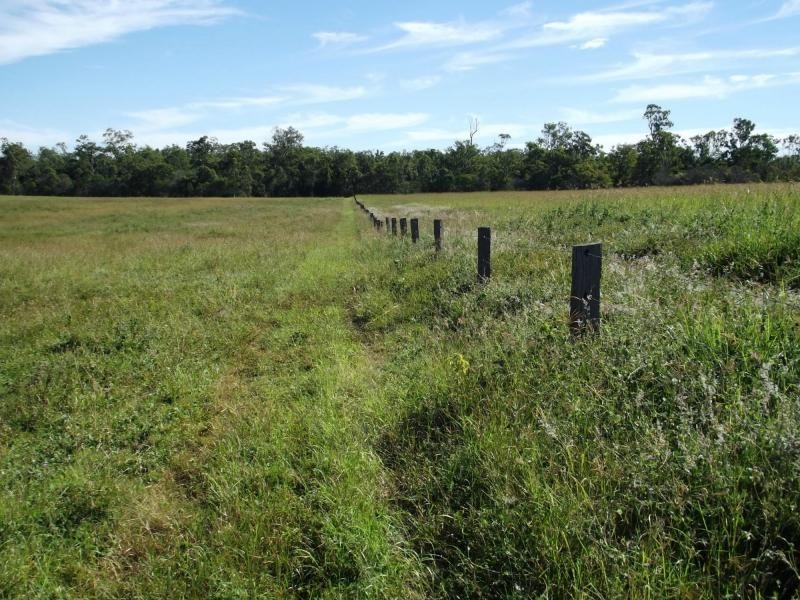 South Isis QLD 4660