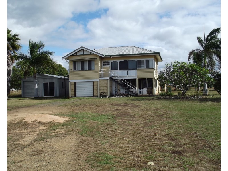 64 Bluff View Road, Biggenden QLD 4621