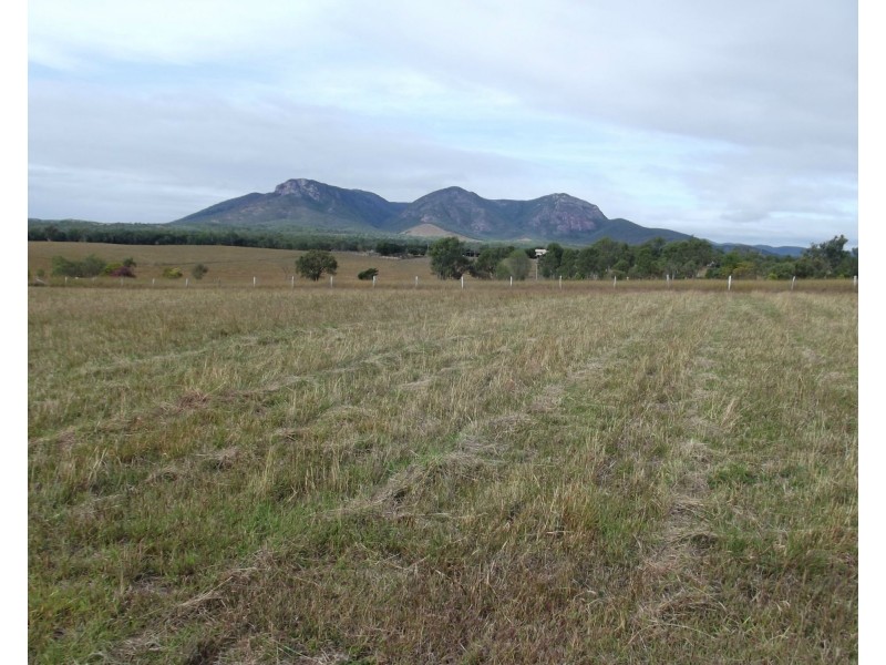 64 Bluff View Road, Biggenden QLD 4621