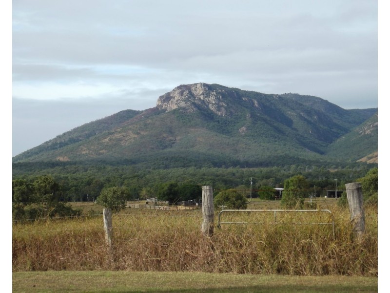 64 Bluff View Road, Biggenden QLD 4621