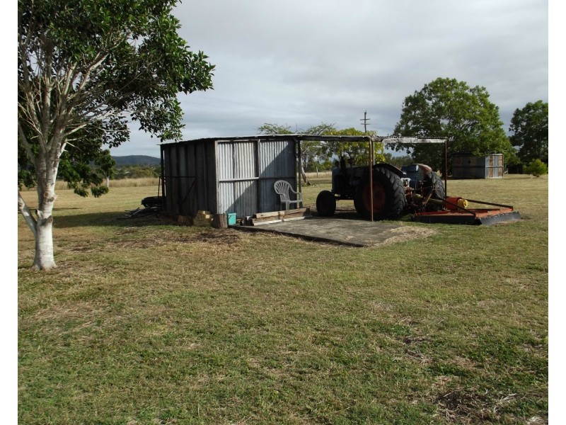 64 Bluff View Road, Biggenden QLD 4621