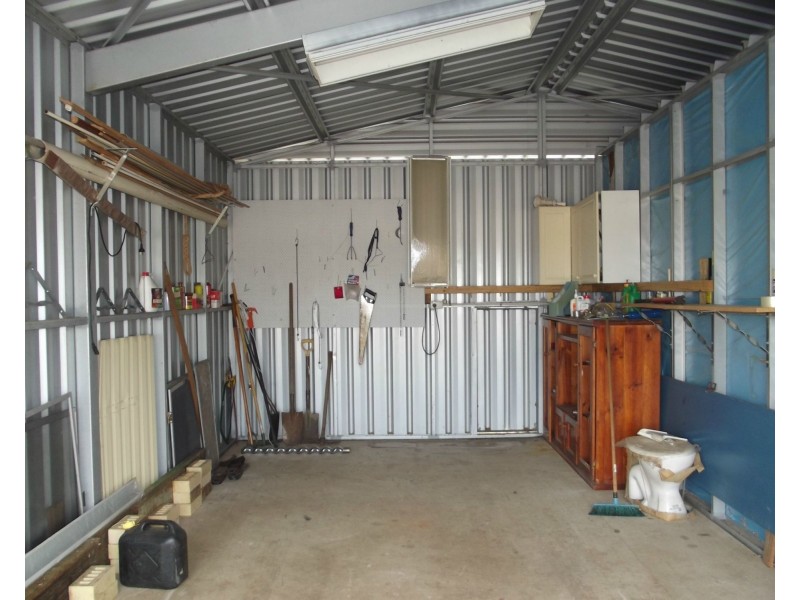 64 Bluff View Road, Biggenden QLD 4621
