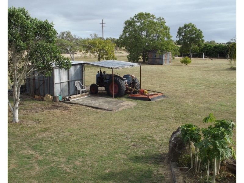 64 Bluff View Road, Biggenden QLD 4621