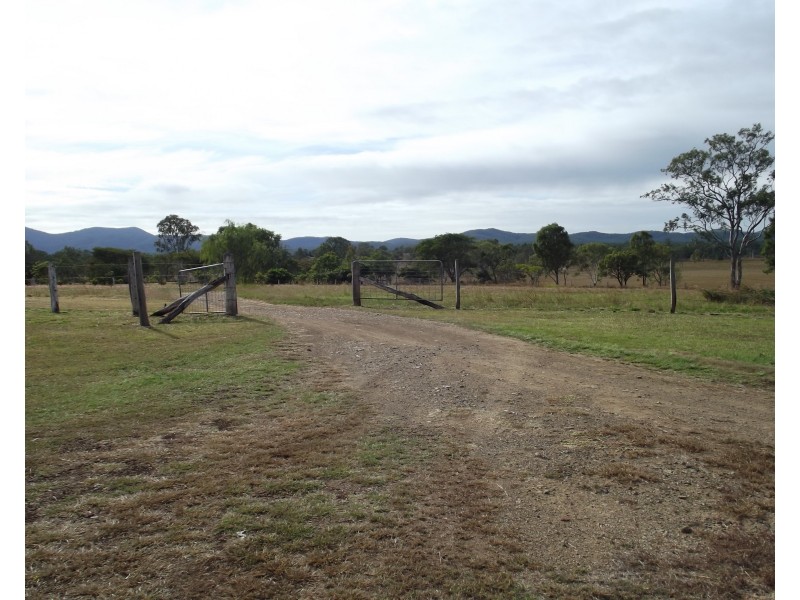 64 Bluff View Road, Biggenden QLD 4621