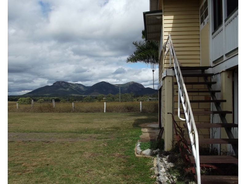 64 Bluff View Road, Biggenden QLD 4621
