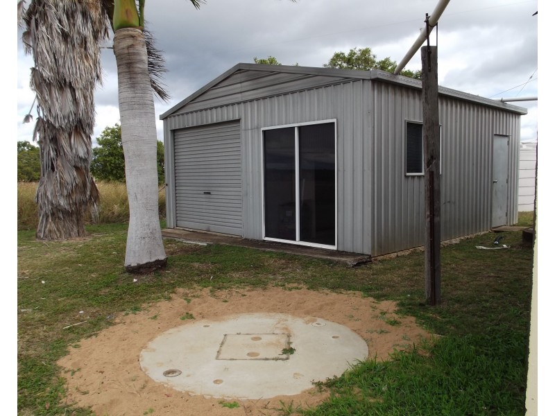 64 Bluff View Road, Biggenden QLD 4621