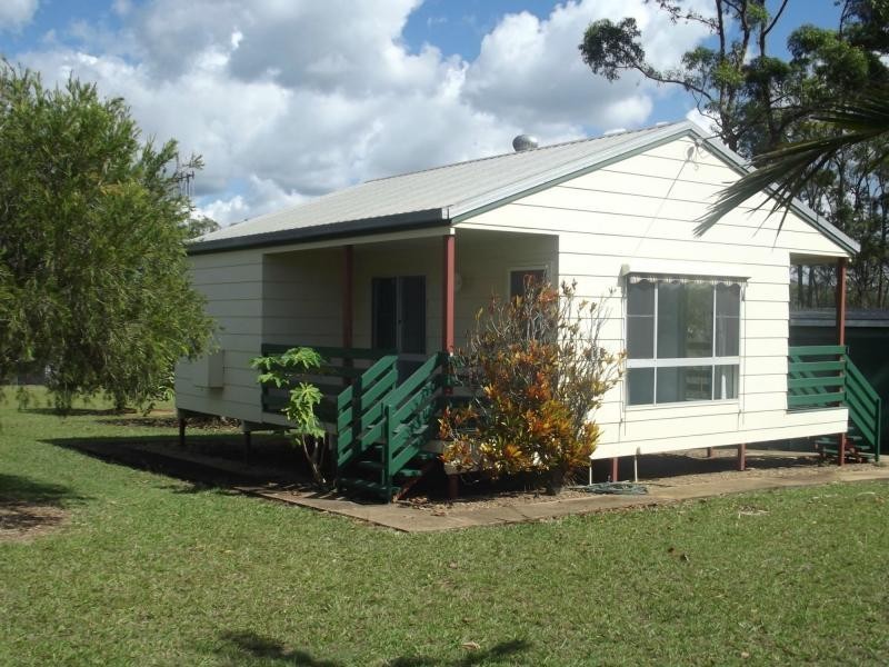 68 Mullers Road, Redridge QLD 4660