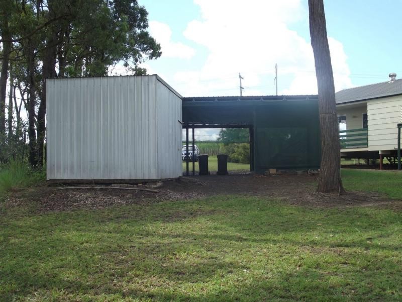 68 Mullers Road, Redridge QLD 4660