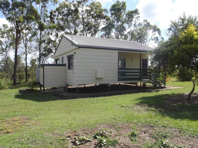 68 Mullers Road, Redridge QLD 4660