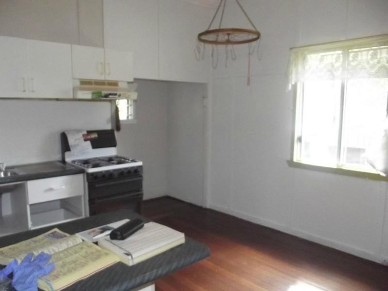 366 MT Goonaneman Road, Dallarnil QLD 4621