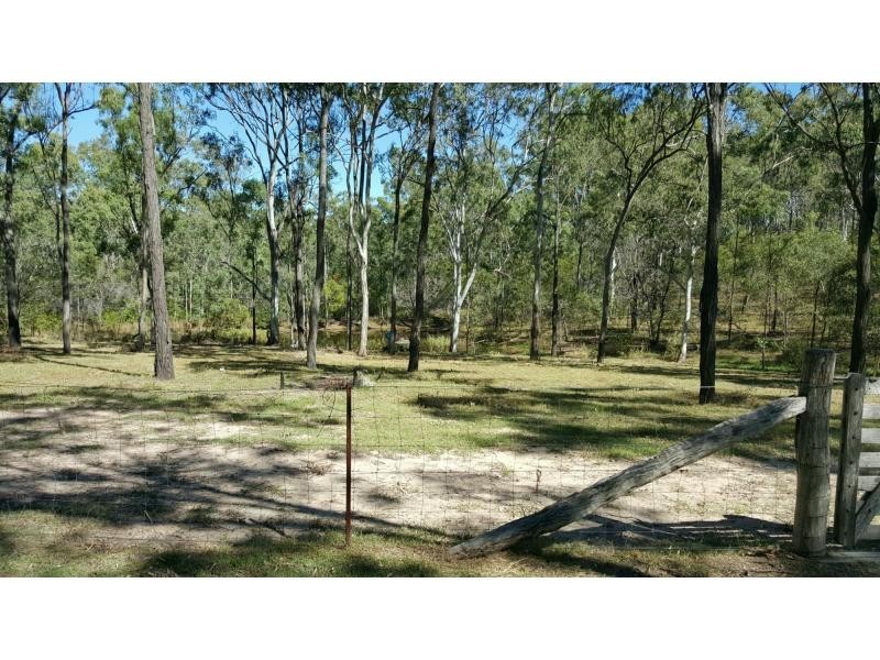 366 MT Goonaneman Road, Dallarnil QLD 4621