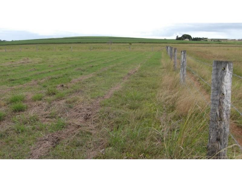 2 Church Street, Childers, Horton QLD 4660