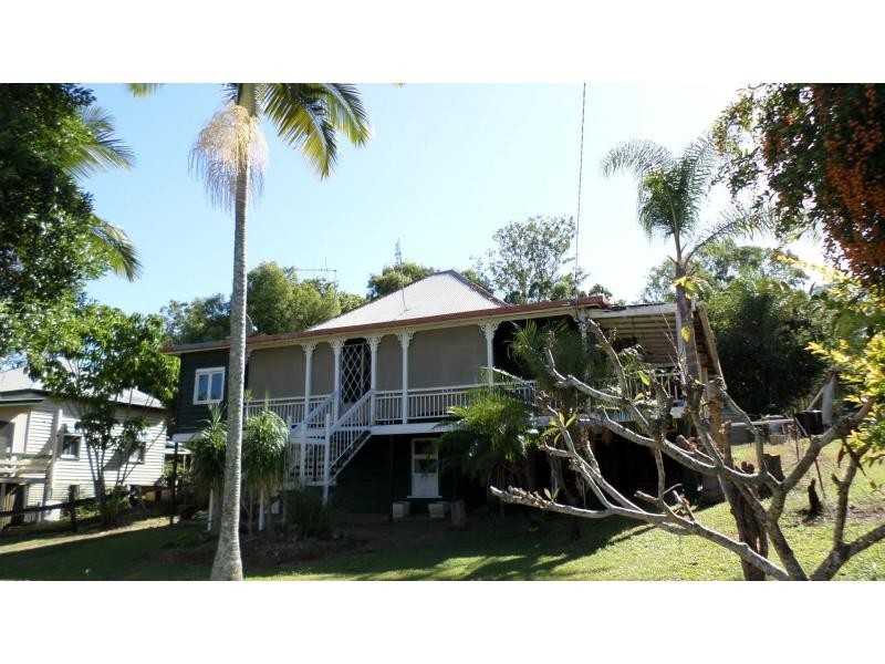 13 McGibbon Street, Apple Tree Creek, Apple Tree Creek QLD 4660
