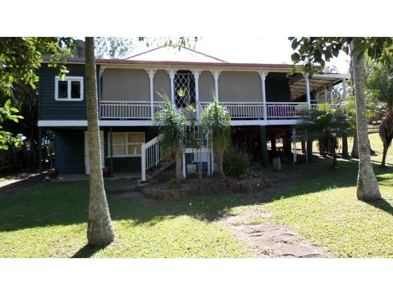 13 McGibbon Street, Apple Tree Creek, Apple Tree Creek QLD 4660