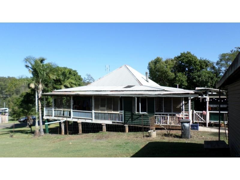 13 McGibbon Street, Apple Tree Creek, Apple Tree Creek QLD 4660