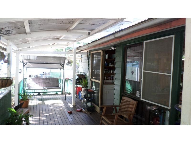 13 McGibbon Street, Apple Tree Creek, Apple Tree Creek QLD 4660