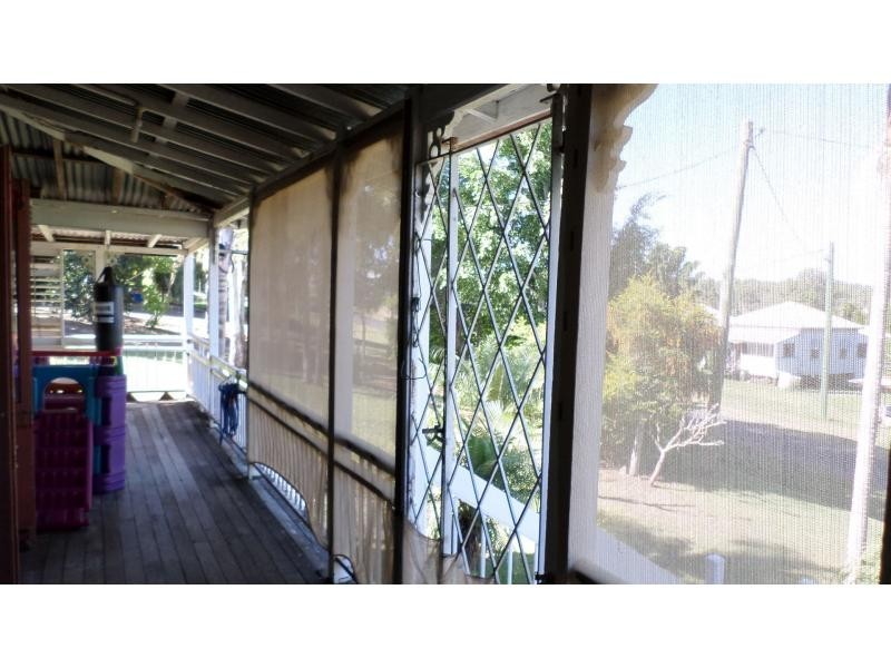 13 McGibbon Street, Apple Tree Creek, Apple Tree Creek QLD 4660