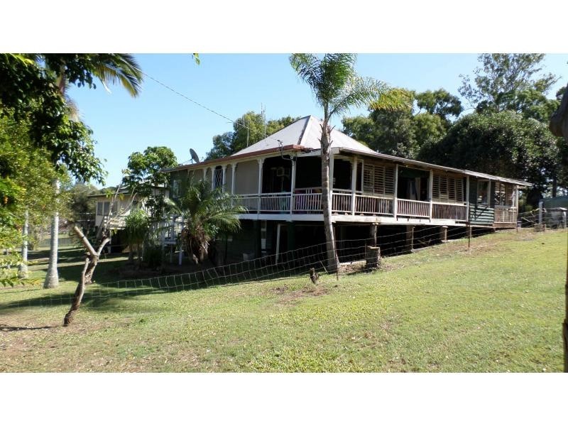 13 McGibbon Street, Apple Tree Creek, Apple Tree Creek QLD 4660