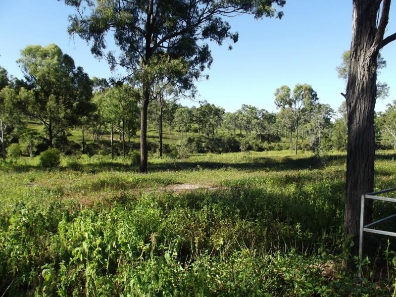Coringa QLD 4621