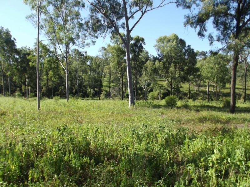 Coringa QLD 4621
