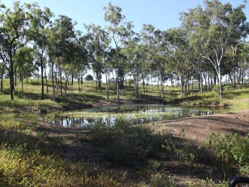 Coringa QLD 4621