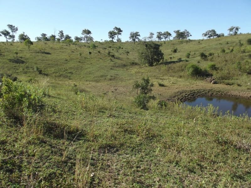 Coringa QLD 4621