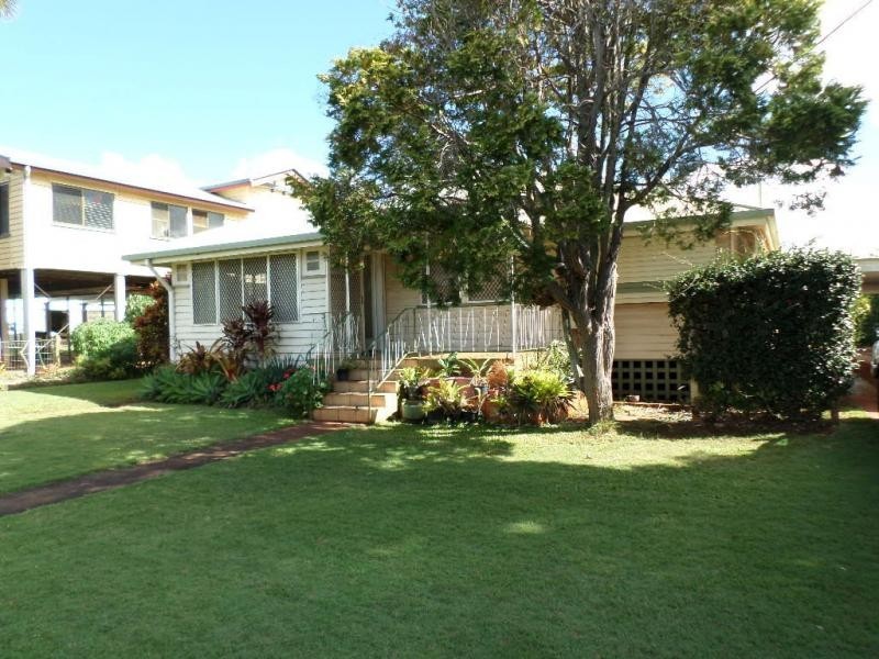 22 Broadhurst Street, Childers QLD 4660