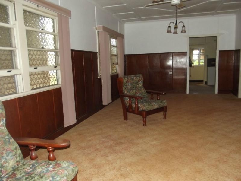 22 Broadhurst Street, Childers QLD 4660