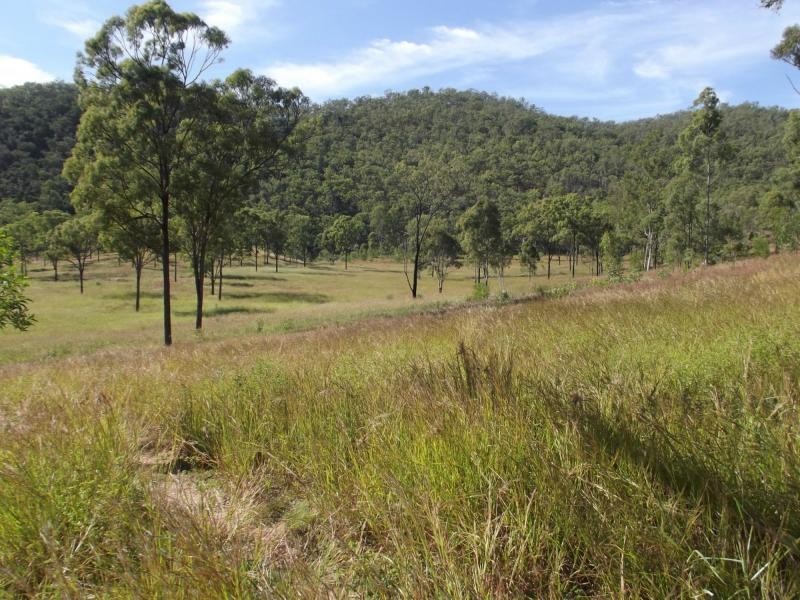 Degilbo QLD 4621
