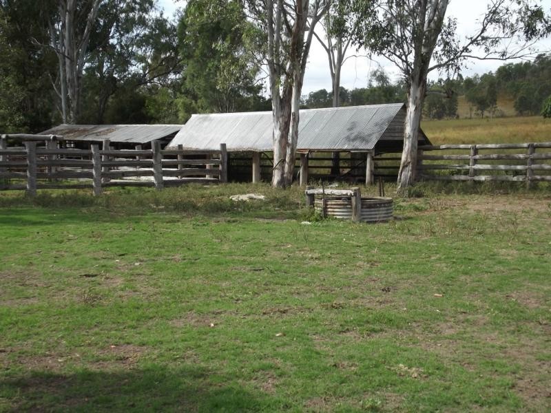 Degilbo QLD 4621