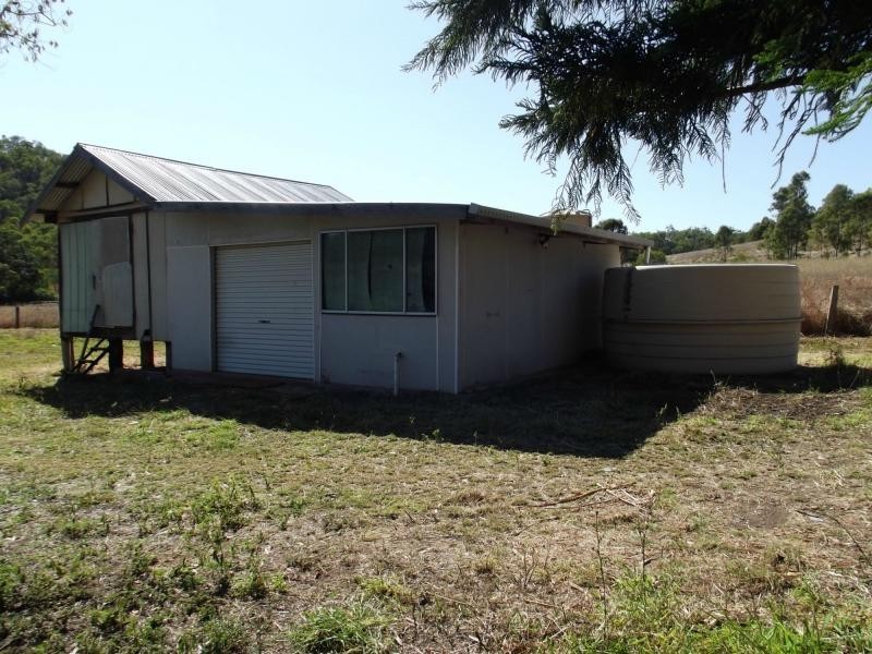 Degilbo QLD 4621